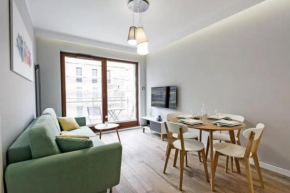 Motlawa Riverview Apartment OIdtown, Gdansk